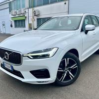 Volvo XC60 2.0d 4x4 R-Design 2018 139.000km perfet