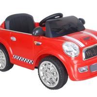 Mini Cooper Elettrica per bambini/e