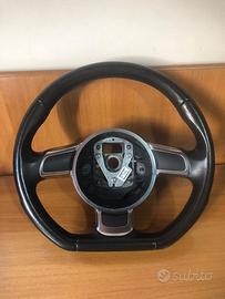 Volante audi a3 8p s-line