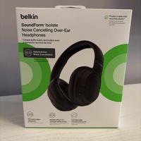 Cuffie Wireless Belkin