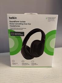 Cuffie Wireless Belkin