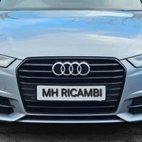 Ricambi Originali Audi A6 S6 RS6 S-Line 4G 2012-18