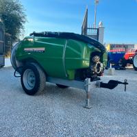 ATOMIZZATORE USATO GB 1000 LITRI