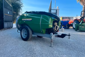 ATOMIZZATORE USATO GB 1000 LITRI