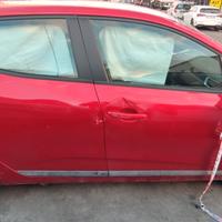 Sportelli destri Renault Clio 2020