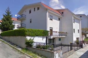 Acri villa appartamento di lusso in via cavour