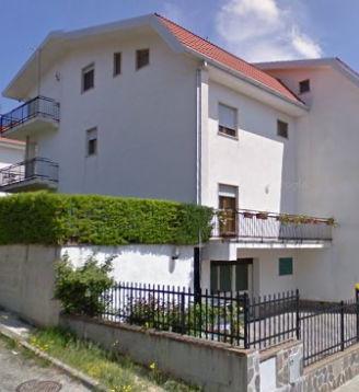 Acri villa appartamento di lusso in via cavour