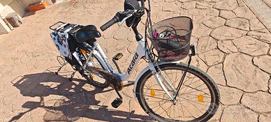 e bike Atala e-light