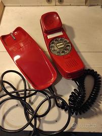 Telefono Gondola design anni 70