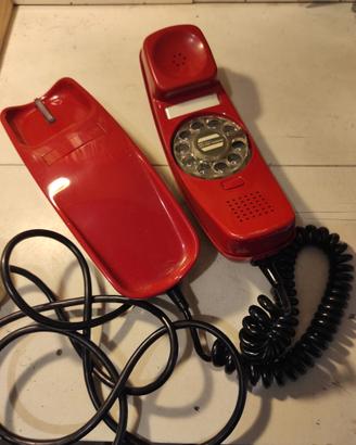 Telefono Gondola design anni 70