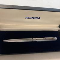 Collezionismo, penna a sfera “Aurora” anni’70