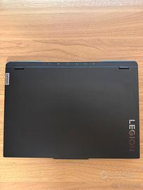 Lenovo Legion Pro 5 Ryzen 7945HX rtx 4070 32gb ram