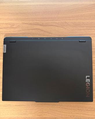 Lenovo Legion Pro 5 Ryzen 7945HX rtx 4070 32gb ram