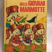 MANUALE DELLE GIOVANI MARMOTTE