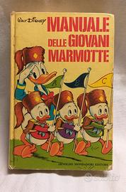 MANUALE DELLE GIOVANI MARMOTTE