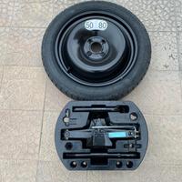 DISPONIBILI KIT COMPLETO RENAULT CAPTUR CLIO 