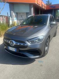 Mecedes GLA 200 d AMG