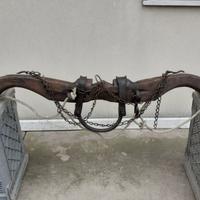 GIOGO D’EPOCA DOPPIO E COMPLETO