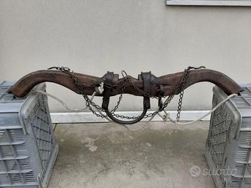 GIOGO D’EPOCA DOPPIO E COMPLETO