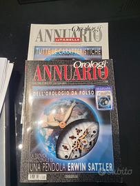 OROLOGI rivista
