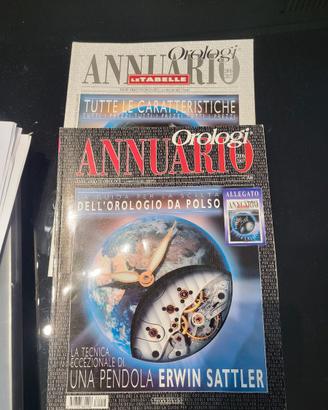 OROLOGI rivista