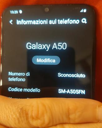samsung galaxy a50 A 50