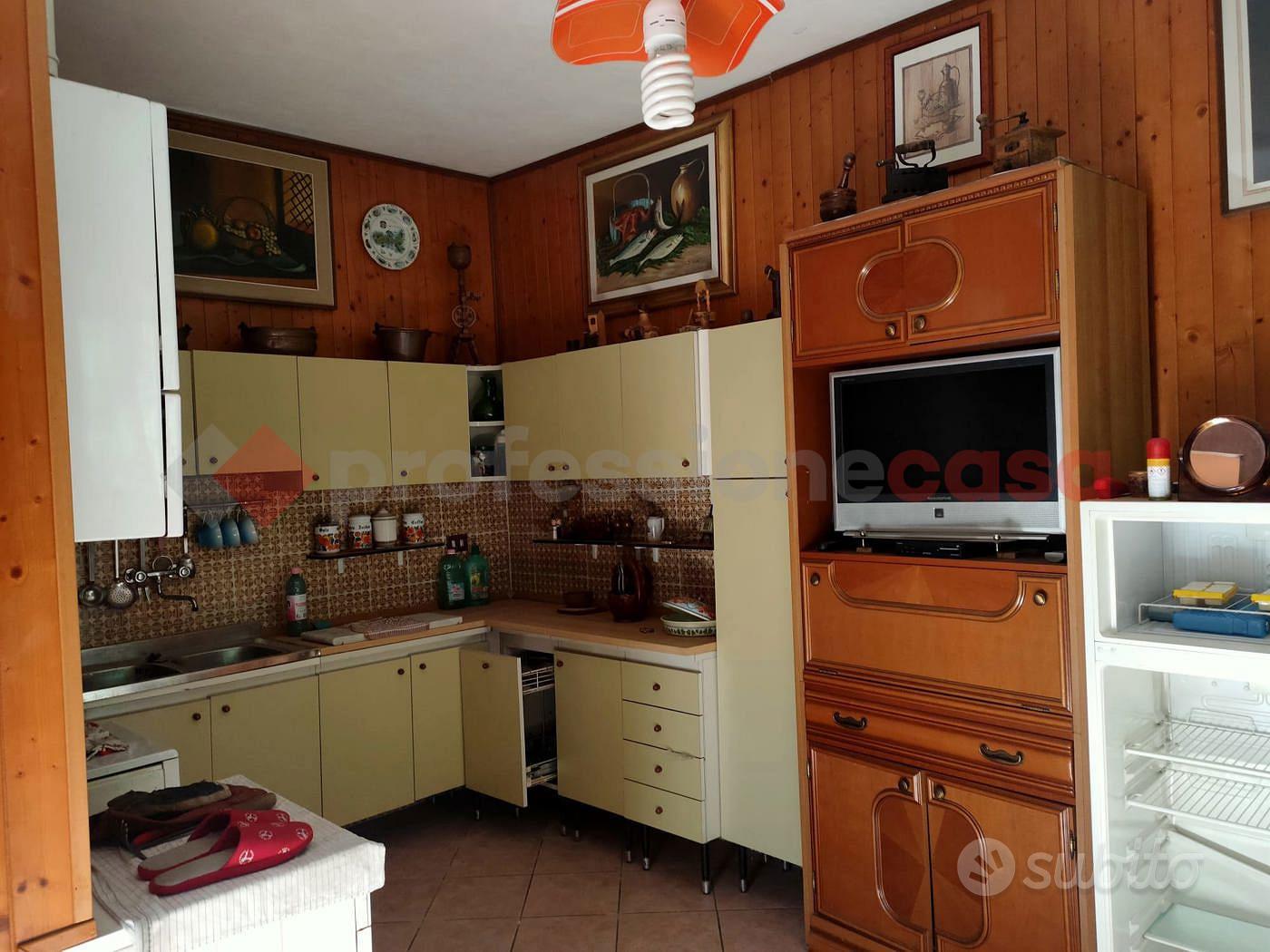 Appartamento – Cinisello Balsamo, Cornaggia, Crocetta - Vista 5