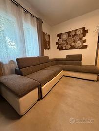 Divano letto
