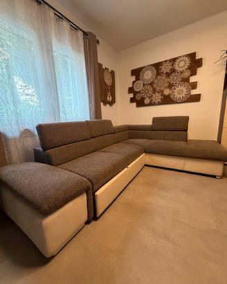 Divano letto