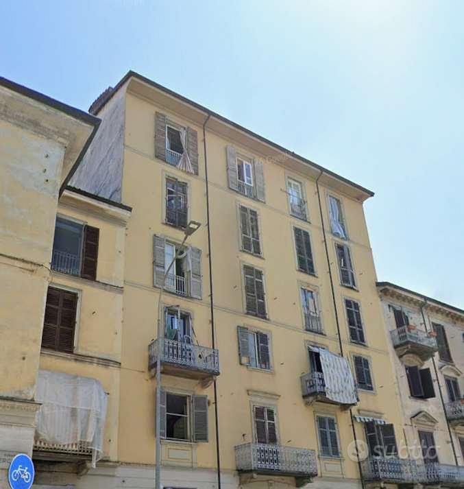 Appartamento – Torino, Rebaudengo, Circoscrizione 6 - Altro