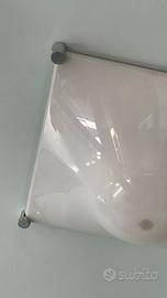 Lampada Bolla 50 Martinelli Luce 1970