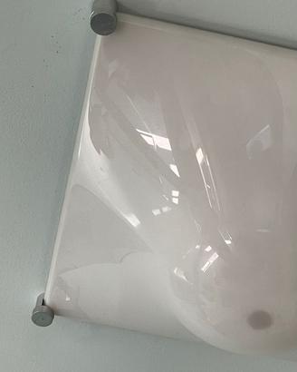Lampada Bolla 50 Martinelli Luce 1970