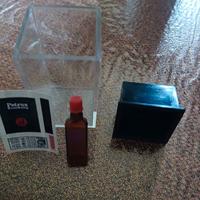 Bottiglietta vintage PETRUS BONEKAMP