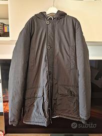 Parka imbottito NOZONE