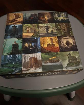 Everdell Collector’s Edition ITA – Mai giocato!!