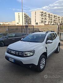 Dacia Duster 2023