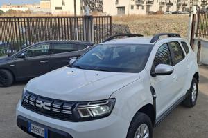 Dacia Duster 2023