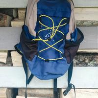 Zaino trekking black bear 