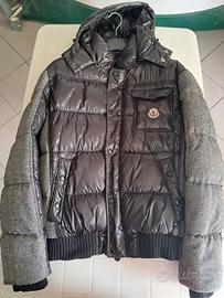 Piumino Moncler