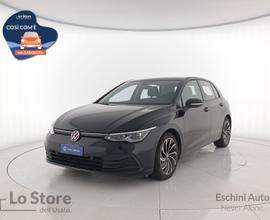Volkswagen Golf 1.0 tsi evo life 110cv