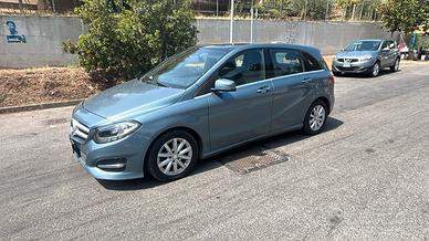 Mercedes-benz B 180 d Executive