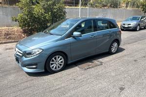 Mercedes-benz B 180 d Executive