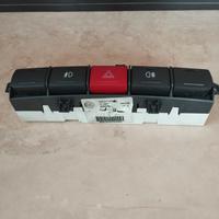 pulsantiera 4 frecce