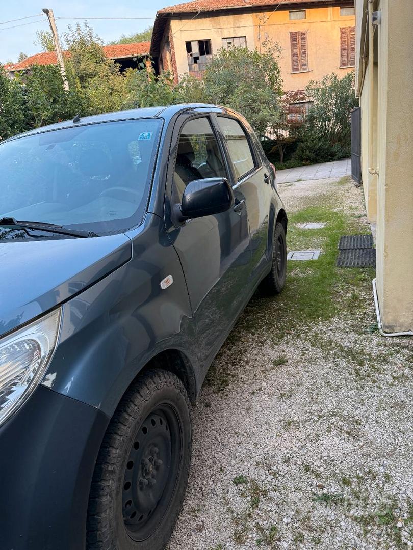 Daihatsu Terios 2007 photo 2