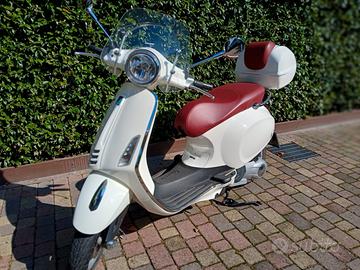 Vespa Primavera 150 ets