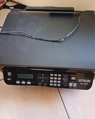stampante epson 
