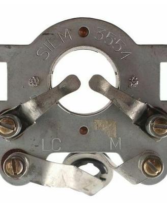 Portalampada Siem 3354 per Piaggio Vespa epoca