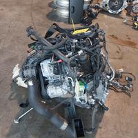 MOTORE BMW SERIE 4 G.C. 2.0 TD 110KW B47D20A