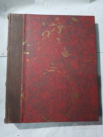 Album fotografie tradizionale 