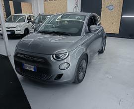 FIAT 500 open edition 42 kWh